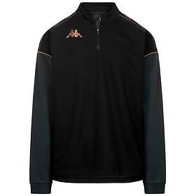 Kappa Massolo Full Zip Sweatshirt (Unisex)