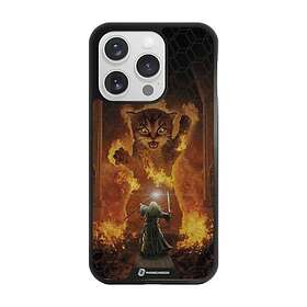 Phonecases3d Joseph Tate 3D Etfodralet för iPhone 16 Pro