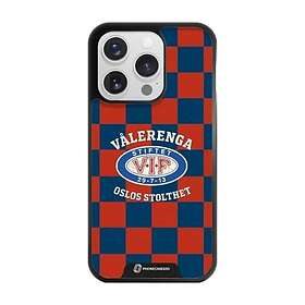 Phonecases3d VIF 3D Etfodral for iPhone 15 Pro