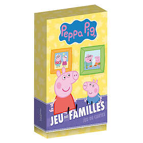 Peppa Pig 7 Familles