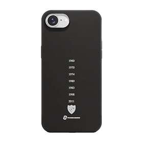 Phonecases3d HIFK Hockey Case för iPhone 16e