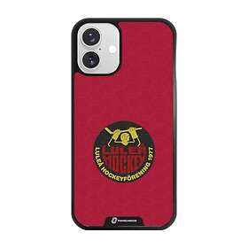 Phonecases3d Lulea HF 3D Case för iPhone 16 Plus