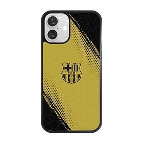 Phonecases3d FC Barcelona 3D Case för iPhone 16 Plus
