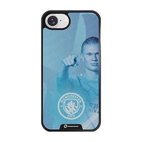 Phonecases3d Man City 3D Case för iPhone 16e