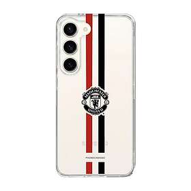 Phonecases3d Manchester United FC Case for Samsung Galaxy S26