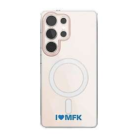 Phonecases3d Molde FK Case med MagSafe for Samsung Galaxy S25 Ultra