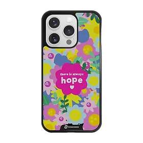 Phonecases3d Jess Rachel Sharp 3D Case för iPhone 16 Pro