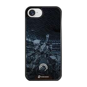 Phonecases3d Norges Motorsportforbund 3D Etfodralet för iPhone 16e