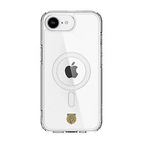 Phonecases3d Aalesunds FK Case med MagSafe för iPhone 16e