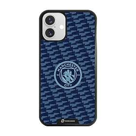 Phonecases3d Man City 3D Case för iPhone 16 Plus