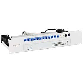 R RACKMOUNT·IT Rackmount.IT Rackmount Case 2U 19"