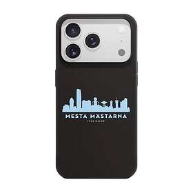 Phonecases3d Malmö FF Kompostoituva Case for iPhone 17 Pro