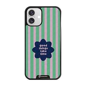 Phonecases3d Jess Rachel Sharp 3D Case för iPhone 16 Plus