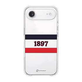 Phonecases3d HIFK Hockey Clear Case for iPhone Air
