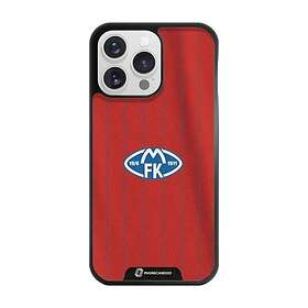 Phonecases3d Molde FK 3D Etfodral för iPhone 16 Pro Max