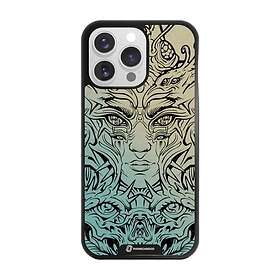 Phonecases3d Urban Pixel 3D Etfodral för iPhone 16 Pro Max