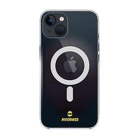 Phonecases3d Lillestrøm SK Clear Case med MagSafe for iPhone 13