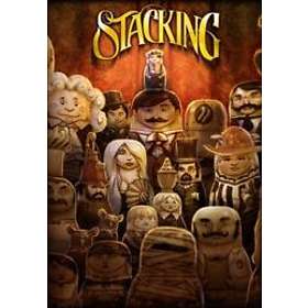 Stacking (PC)