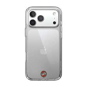 Phonecases3d Tromsø IL Clear Case för iPhone 17 Pro Max