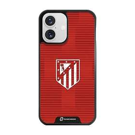 Phonecases3d Atlético De Madrid 3D Case för iPhone 16