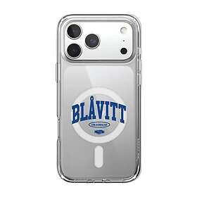Phonecases3d IFK Göteborg Klart Etui med MagSafe til iPhone 17 Pro