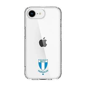 Phonecases3d Malmö FF Klart Etui för iPhone 16e