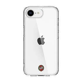 Phonecases3d Tromsø IL Clear Case for iPhone 16e
