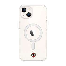 Phonecases3d Tromsø IL Clear Case med MagSafe för iPhone 13