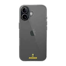 Phonecases3d Lillestrøm SK Clear Case för iPhone 17