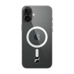 Phonecases3d Odds Ballklubb Etfodral med MagSafe för iPhone 16 Plus