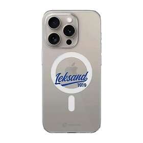 Phonecases3d Leksands IF Klart Etui med MagSafe för iPhone 16 Pro