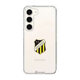 Phonecases3d BK Häcken Clear Case for Samsung Galaxy S26