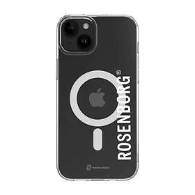 Phonecases3d RBK Clear Case with MagSafe for iPhone 15