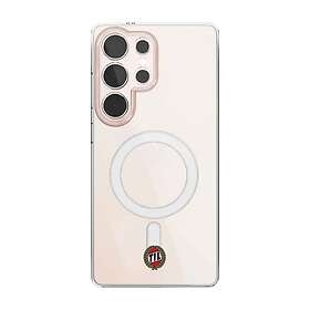 Phonecases3d Tromsø IL Clear Case MagSafe Samsung Galaxy S25 Ultra