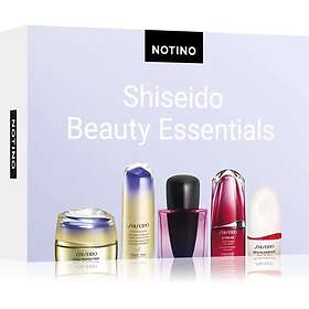 Shiseido Beauty Essentials Discovery Box for Women