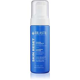 Rilastil Skin Reset Rengöringsskum 165ml