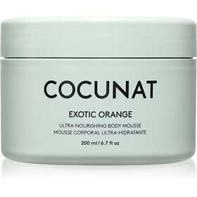 Cocunat Exotic Orange Kroppslotion 200ml