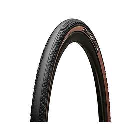 Hutchinson Caracal Race Gravel Tire 127 Tpi Tubeless 700x50C (47-622)