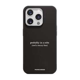 Phonecases3d Marit Bakkli Komposterbar Hölje för iPhone 16 Pro