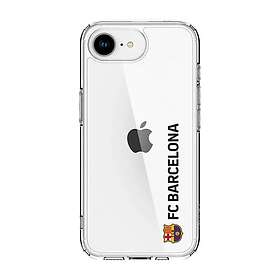 Phonecases3d FC Barcelona Etui för iPhone 16e