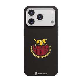 Phonecases3d Lulea Hockey Etfodral for iPhone 17 Pro Max