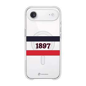 Phonecases3d HIFK Hockey Clear Case med MagSafe til iPhone Air