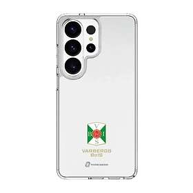 Phonecases3d Varbergs BoIS Clear Case for Samsung Galaxy S26 Ultra