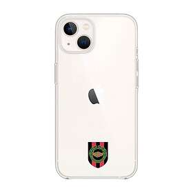 Phonecases3d Brommapojkarna Clear Case for iPhone 13