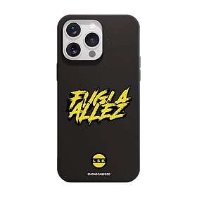 Phonecases3d Lillestrøm SK Komposterbar Hölje för iPhone 16 Pro Max
