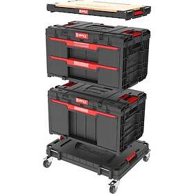 Qbrick Z262473PG003 Boîte à outils