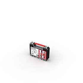 Qbrick Z260202PG001 Työkalukoppi