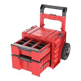 Qbrick SKRWQCP2PD2CZEPG003 Tool Cart