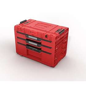 Qbrick SKRQPRIMD3ECZEPG003 Työkassi