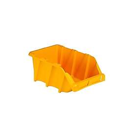 Forte Tools R-30 Työkotelo 360x155x217mm